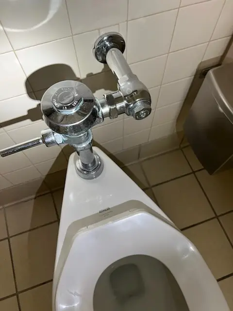 Fixture installation and repair for Pipe Repair in Laurel Creek